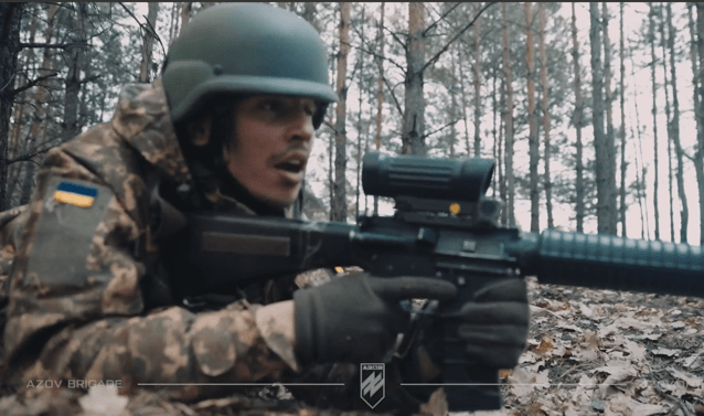 „Nu te naşti războinic, ci devii unul”