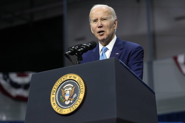 Biden trebuie să fie pregătit să aplice avertismentele adresate Chinei dacă va livra arme Rusiei