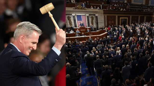 Congresul american a votat declasificarea imediată a informaţiilor despre originea coronavirusului SARS-CoV-2