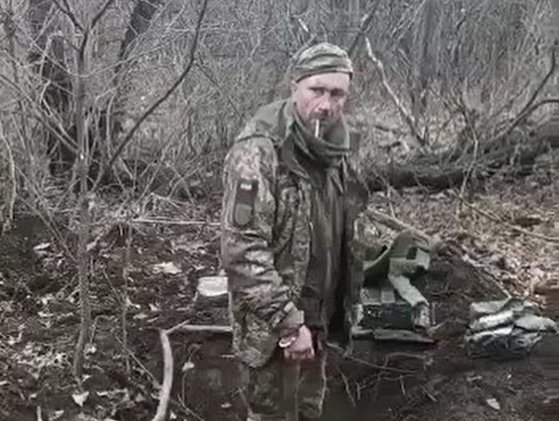 Imaginea articolului ONU despre videoclipul care arată execuţia unui soldat ucrainean capturat de către trupele ruse: 