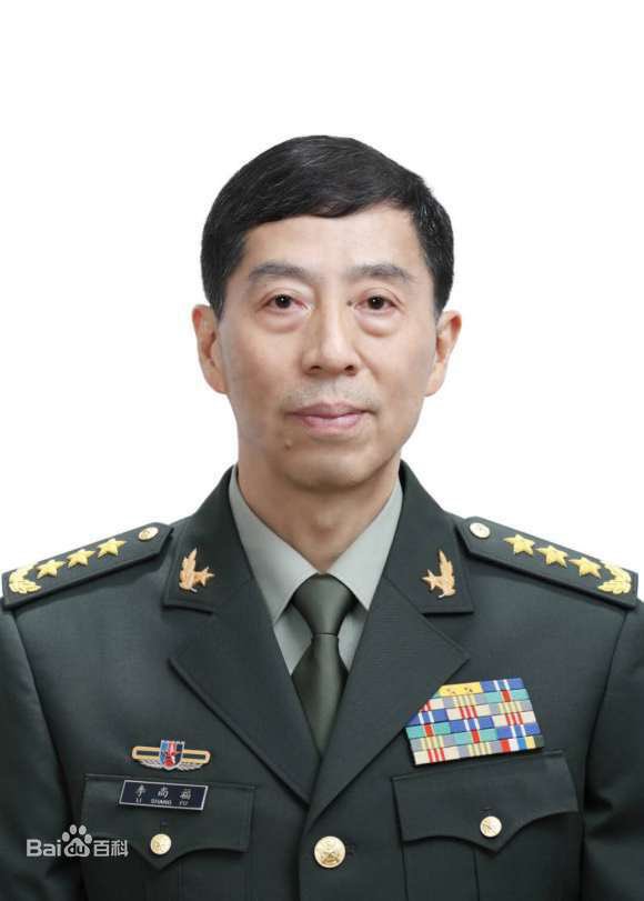 Un general sancţionat de SUA va deveni imaginea publică a armatei chineze