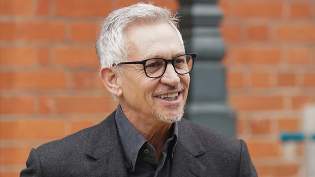 Fotbalistul Gary Lineker a fost suspendat de BBC după ce a comparat guvernul britanic cu Germania nazistă