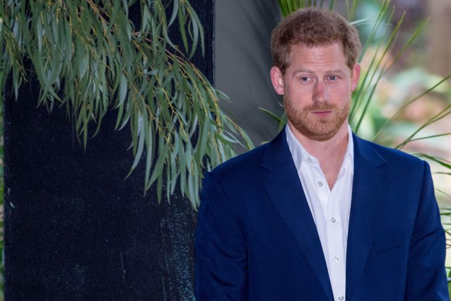 Procesul intentat de prinţul Harry împotriva Daily Mirror a fost stabilit pentru luna mai