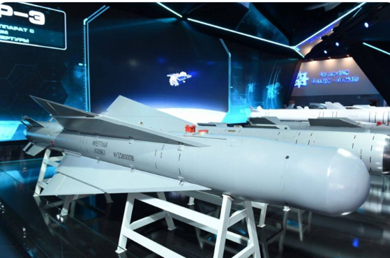 Imaginea articolului Mass-media: în Ucraina, ruşii au folosit pentru prima dată superbomba de 1.500 kg

