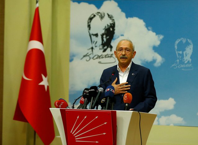 Opoziţia turcă se uneşte împotriva lui Erdogan înaintea alegerilor prezidenţiale. Sondajele de opinie prezintă o luptă strânsă