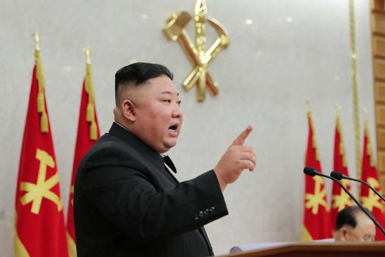 Imaginea articolului Kim Jong Un cere armatei să fie pregătită de „război real”