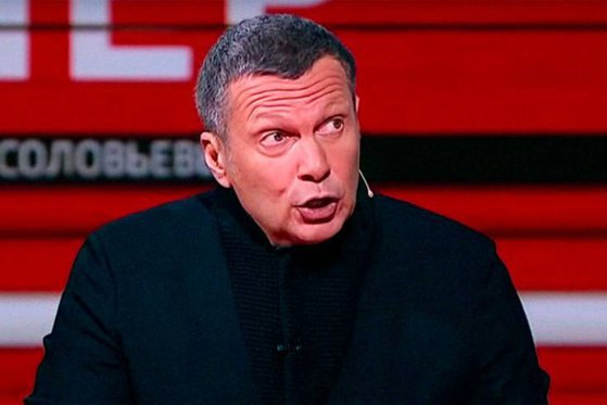 Imaginea articolului Trompeta lui Putin scoate flăcări pe gură: nenorociţilor, ruşii încep încet, dar alergă repede