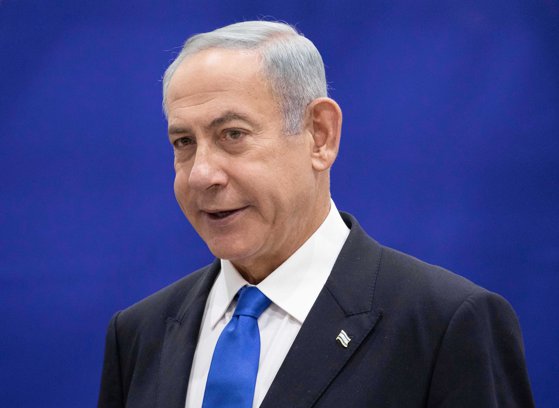 Imaginea articolului Netanyahu, transferat la aeroport cu elicopterul din cauza blocării unei autostrăzi de protestatari