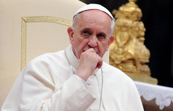Papa Francisc, 10 ani în fruntea Bisericii Catolice. Bergoglio indică un motiv concret pentru demisie