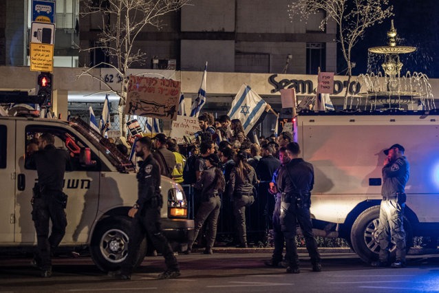 SUA pune presiune pe Netanyahu pe măsură ce protestele în Israel cresc. Ce vor oficialii americani