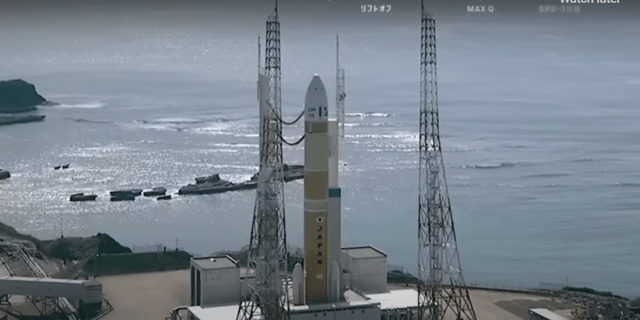 lansarea rachete H3 a eşuat. O lansare costă 50 de milioane de dolari