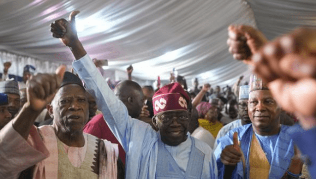 Bola Tinubu a câştigat alegerile prezidenţiale din Nigeria. Rivalii contestă rezultatele