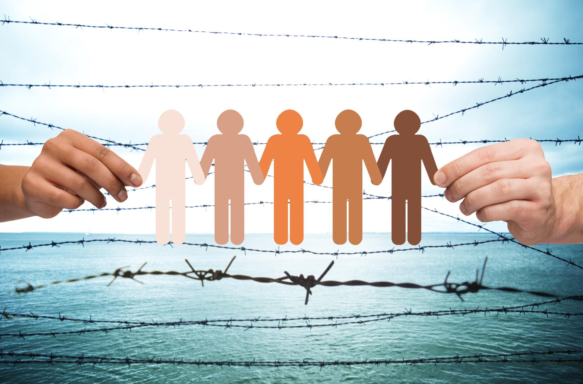 Traficul de migranți – ce este si la cine apelezi pentru ajutor