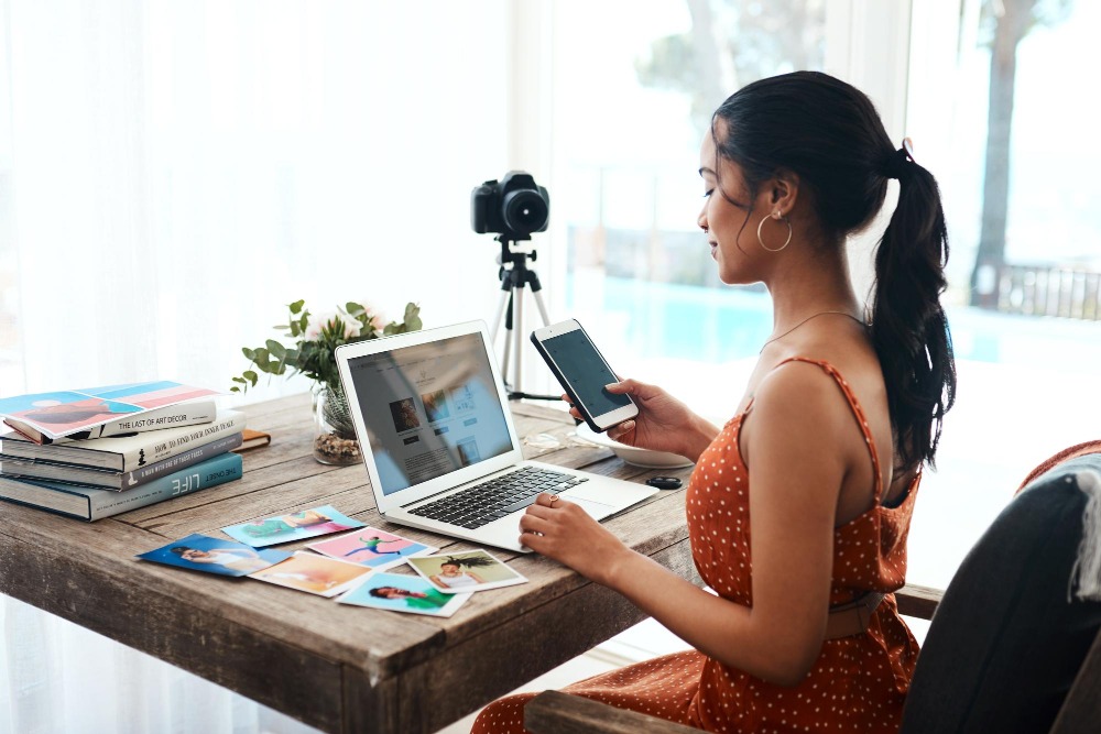 Cum poate un blog să vă ajute afacerea să prospere online