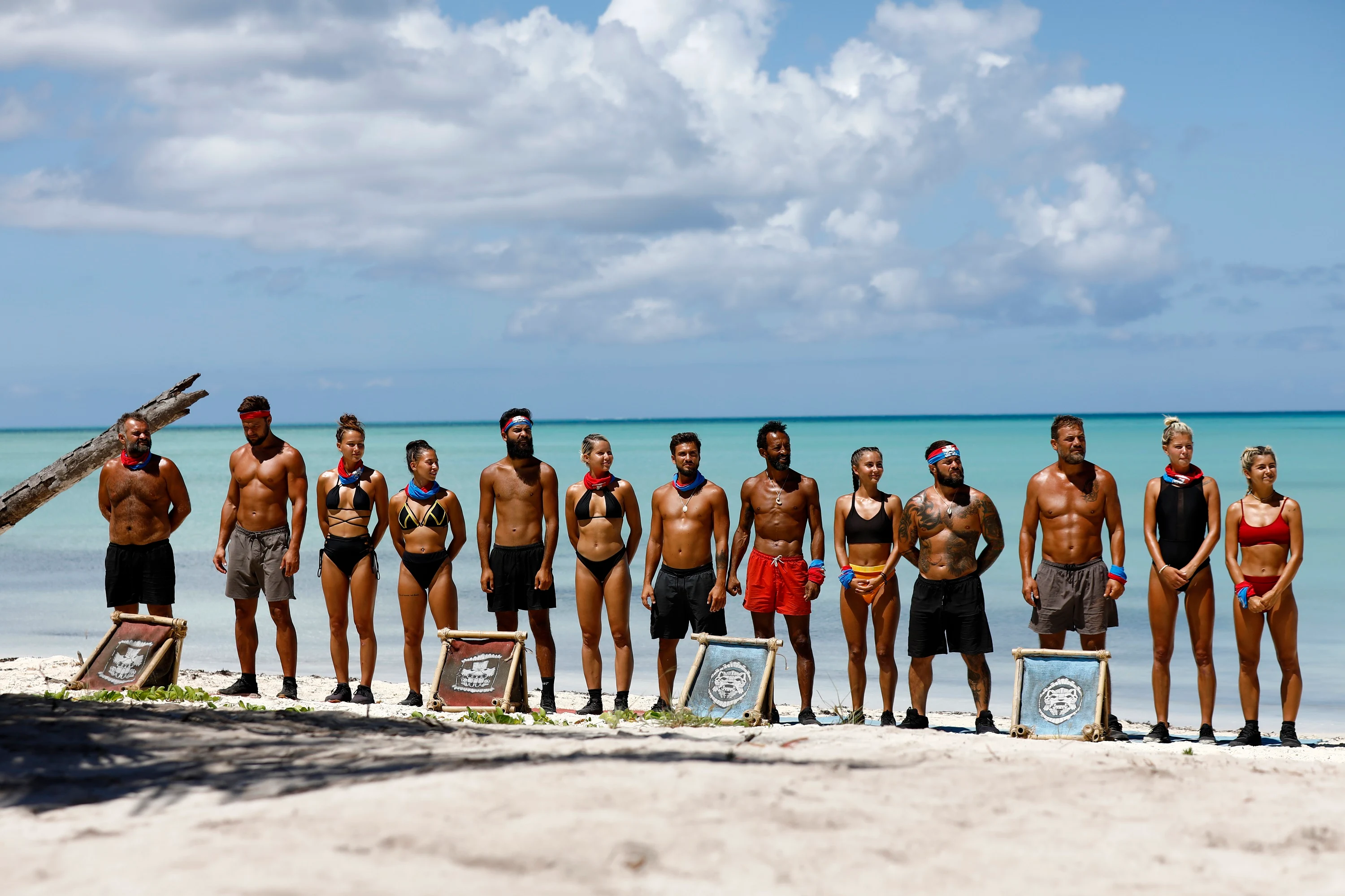 „Survivor România“. După Marea Unificare a început marea dezbinare: „Să-ți dea Dumnezeu după sufletul tău!“