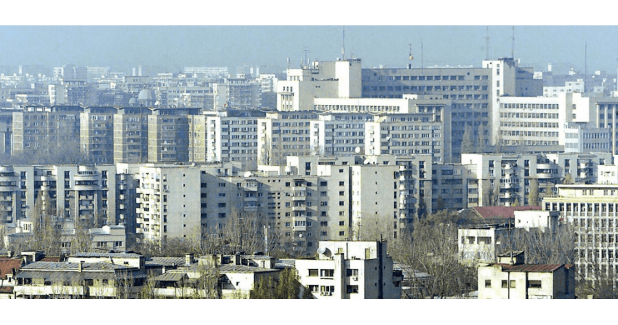Care sunt orașele din România în care se mută cei mai mulți români