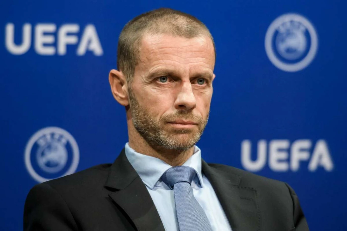 Rușii „fierb“ din cauza sancțiunilor: Decizia UEFA privind naționala de fotbal