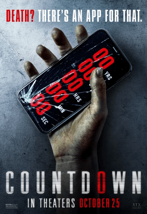 Un film pe Netflix șochează. Aplicația din peliculă îți spune cât mai ai de trăit