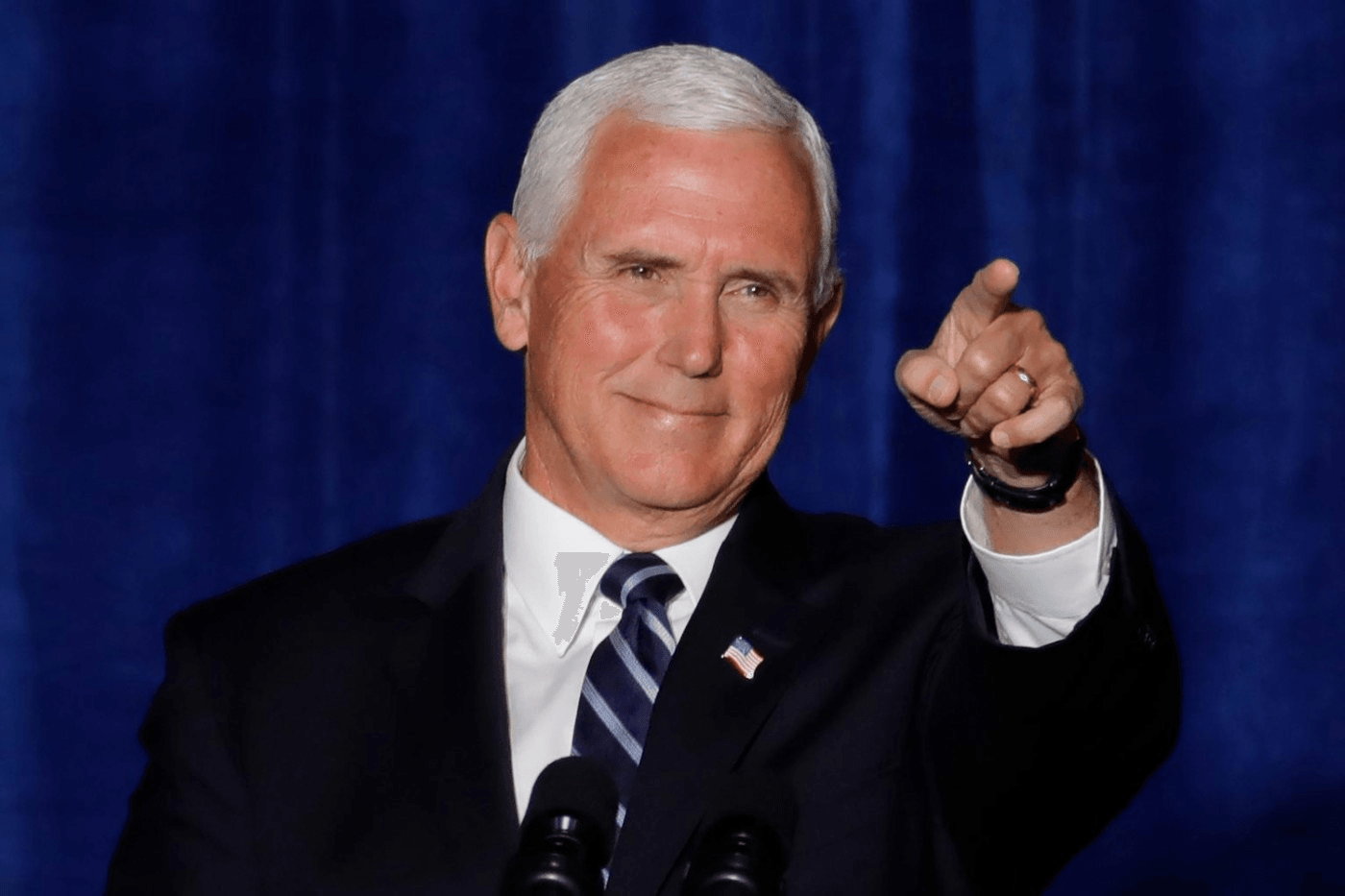 NBC: Trump încearcă să-l împiedice pe Pence să depună mărturie cu privire la revizuirea alegerilor din 2020