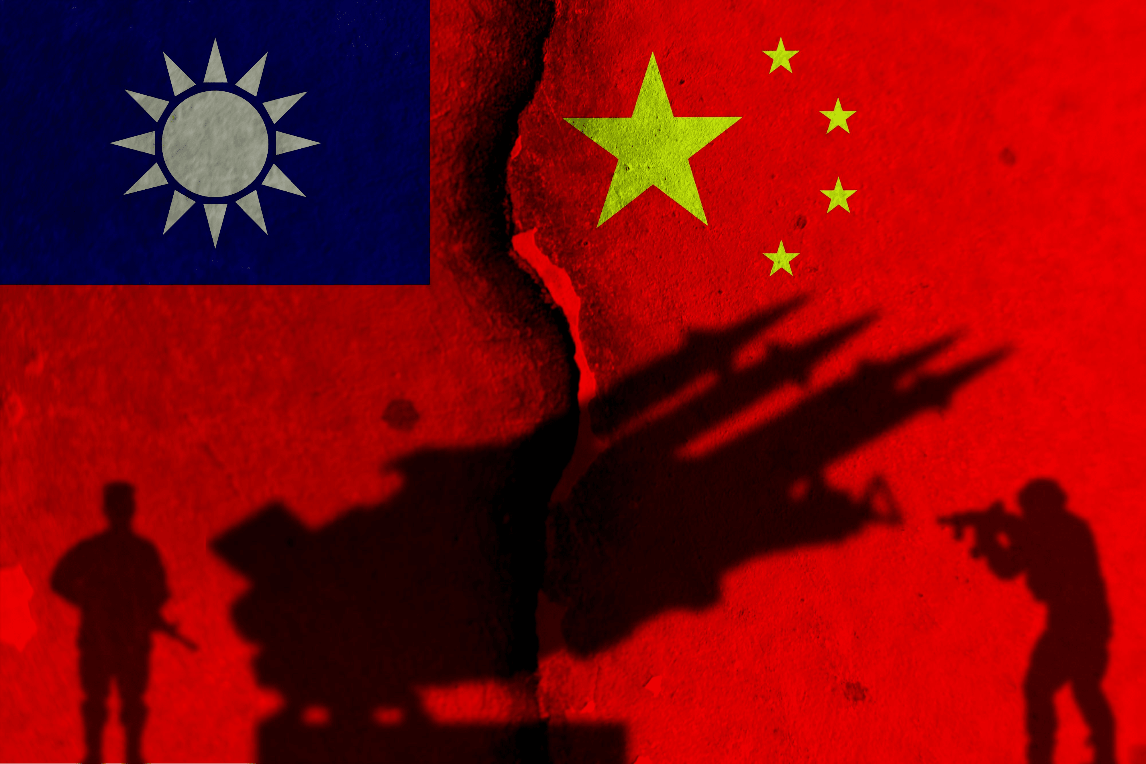 Beijingul atenționează că președinta Taiwanului „a trecut aproape de tot de partea Statelor Unite”
