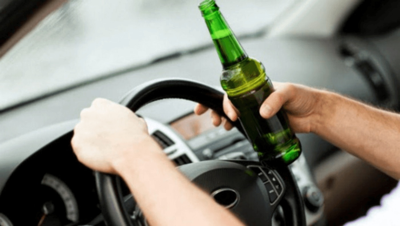 Cadou de Paşte pentru un şofer cu o alcoolemie de comă la volan. Verdict surpriză a judecătorului