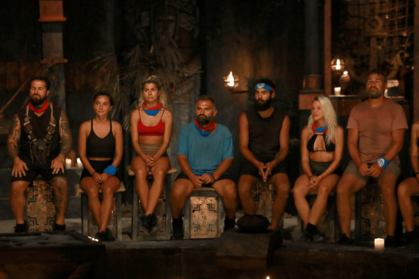 Premieră la Survivor! Unul dintre concurenți a părăsit emisiunea din motive de natură personală