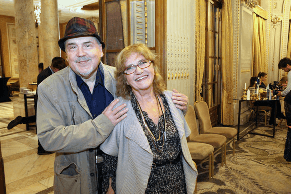 Actorul Eugen Cristea împlinește 71 de ani. Iubirea de poveste cu o artistă celebră: „Am primit multă dragoste, nu regret nimic“