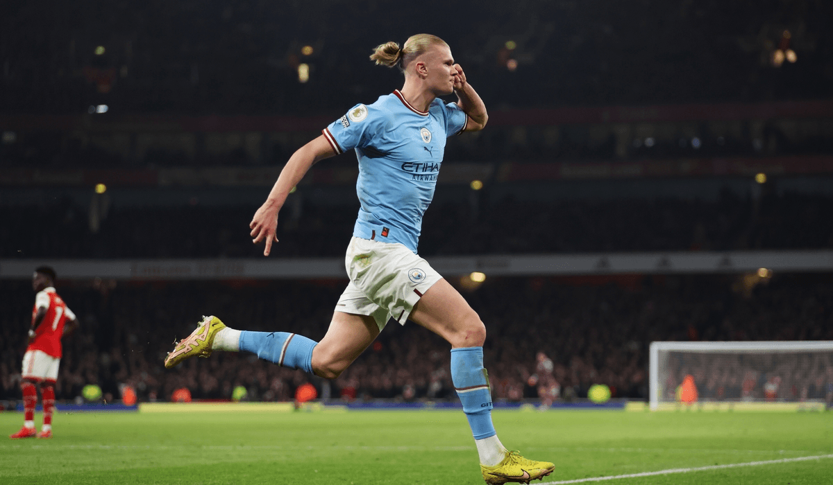 Bayern Munich – Manchester City 1-1. „Cetățenii” se califică fără emoții în semifinale, unde vor da peste Real Madrid