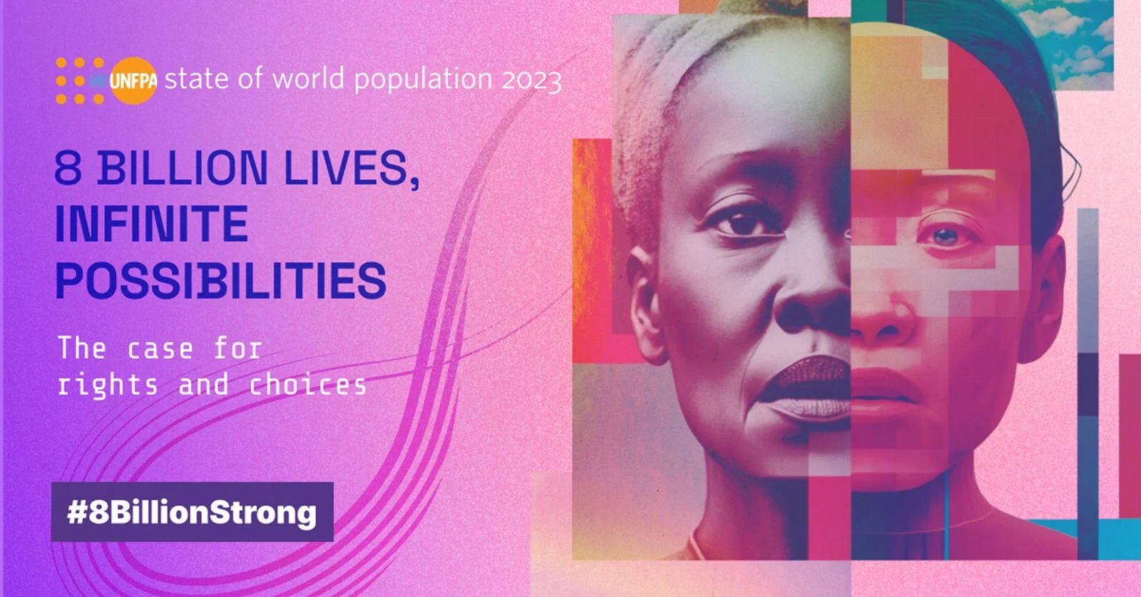 „8 Miliarde de vieți, posibilități infinite“ – așa este, dar înspre ce orizont? „8 Miliarde de vieți, posibilități infinite“ – așa este, dar înspre ce orizont?