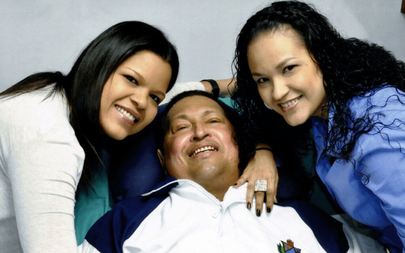 Asistenta medicală a fostului președinte venezuelean Hugo Chavez, condamnată la 15 ani de închisoare