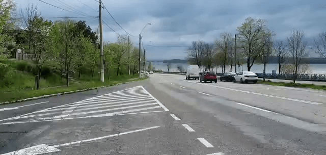 VIDEO BMW-urile comandate de Poliția Română au ajuns și la Galați. Cum arată noile mașini de lux