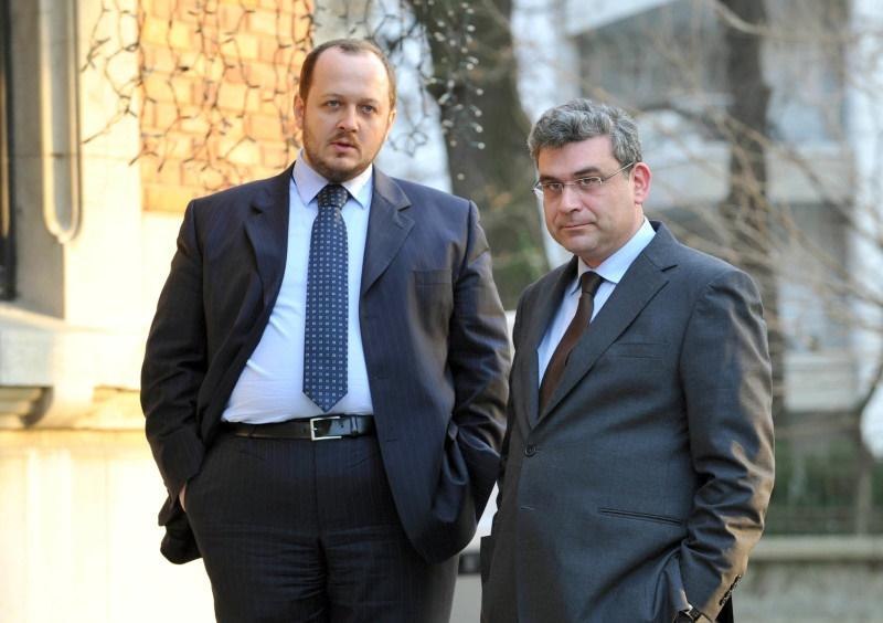 Baconschi și Papahagi, scrisoare deschisă către BOR: „Frumos ar fi să sărbătorim Învierea Domnului împreună, ortodocşi, catolici şi protestanţi”