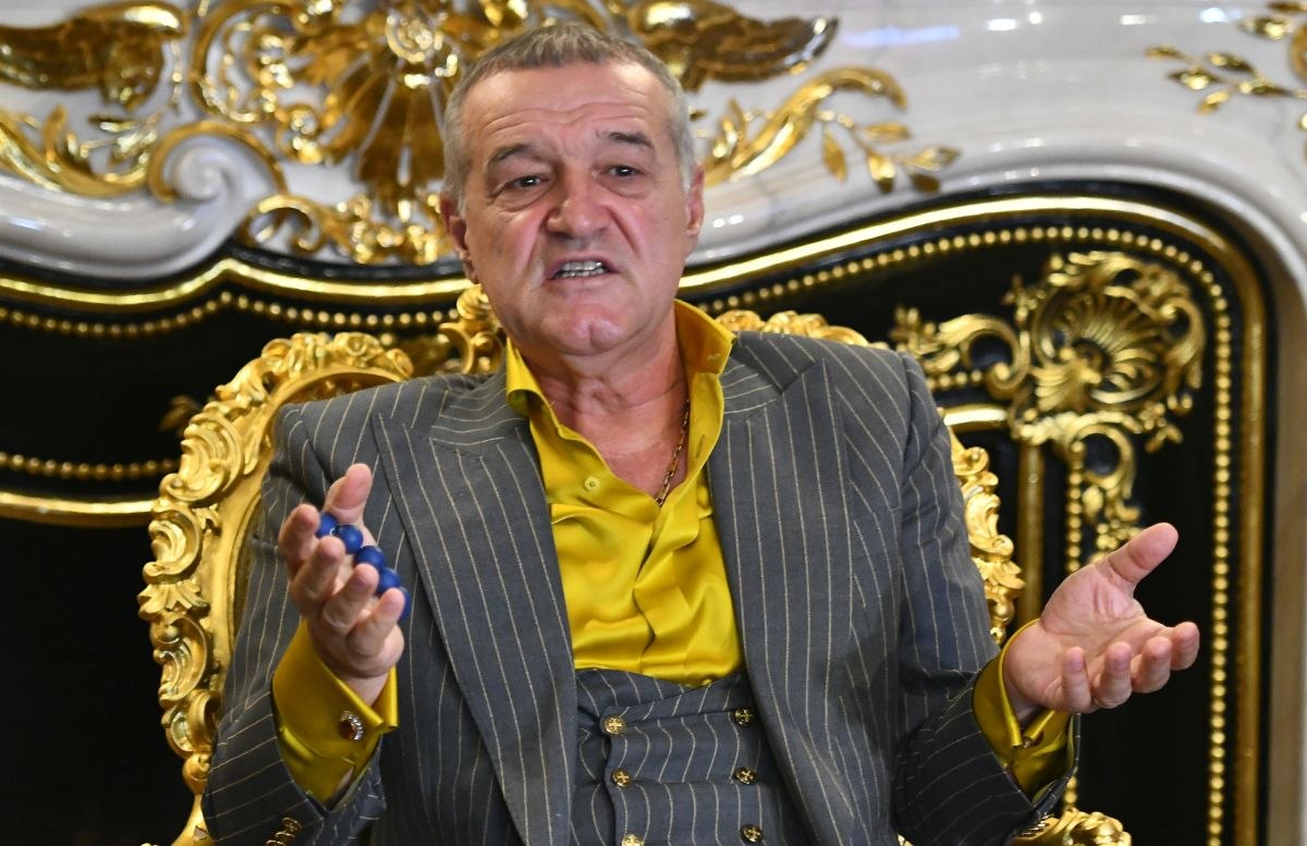 Schimb de replici între Becali și Ilie Dumitrescu: ”Ce, mă, trebuie să spun ce îți place ție?!”