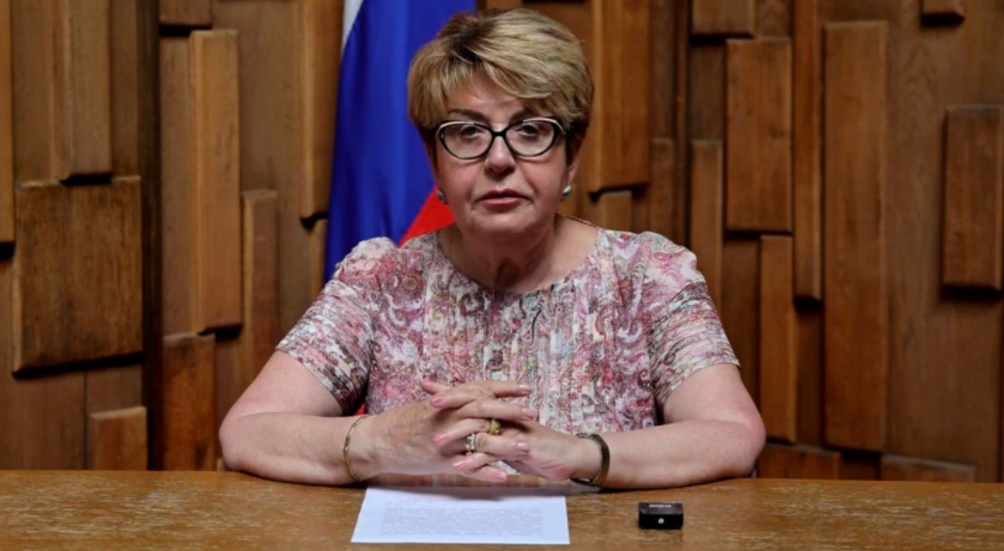 Moscova, acuzată că se amestecă în afacerile interne ale Bulgariei. Declarații controversate ale ambasadoarei Rusiei