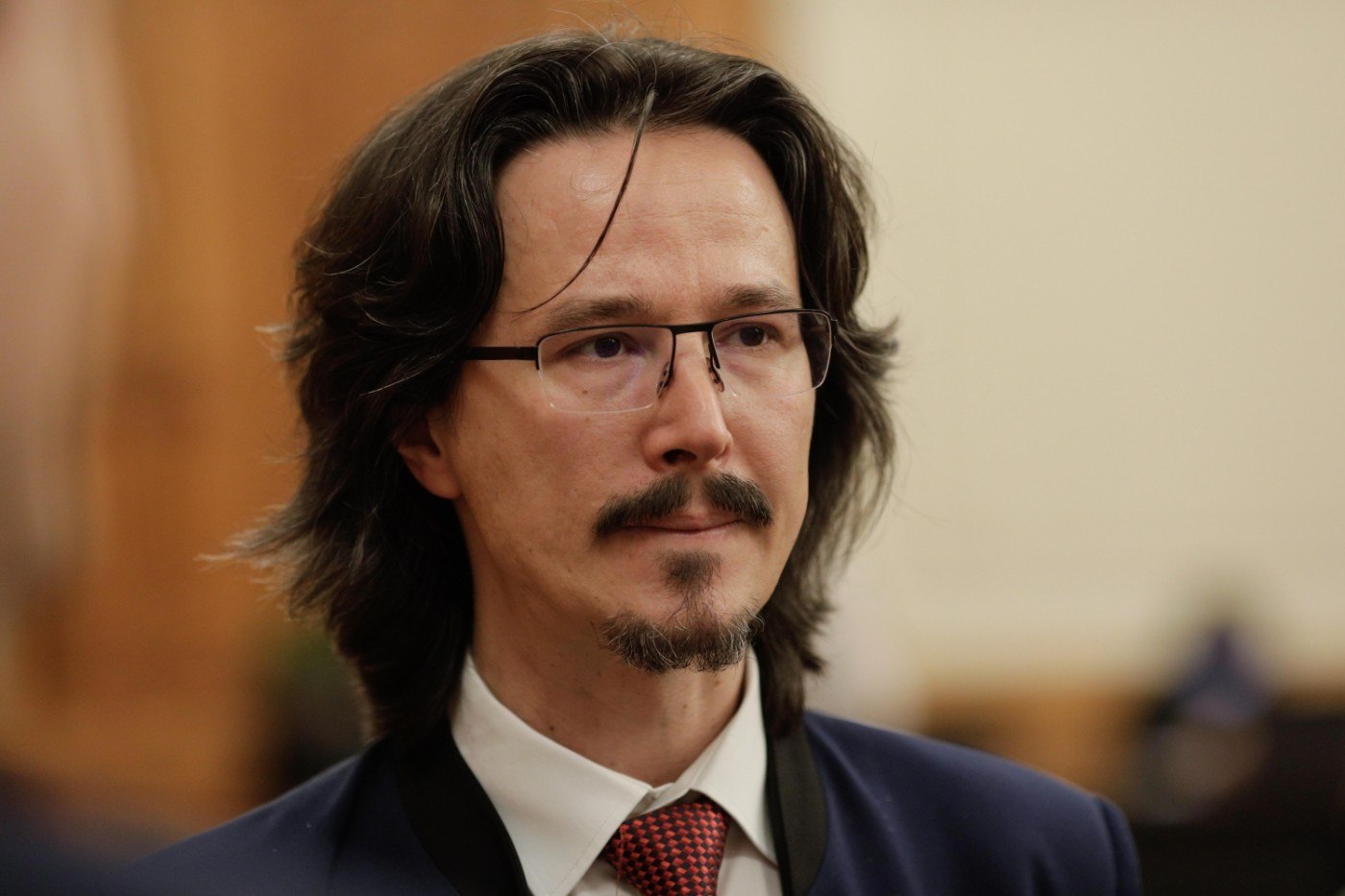 Judecătorul Cristi Danileţ revine în magistratură. A câștigat al treilea proces cu CSM