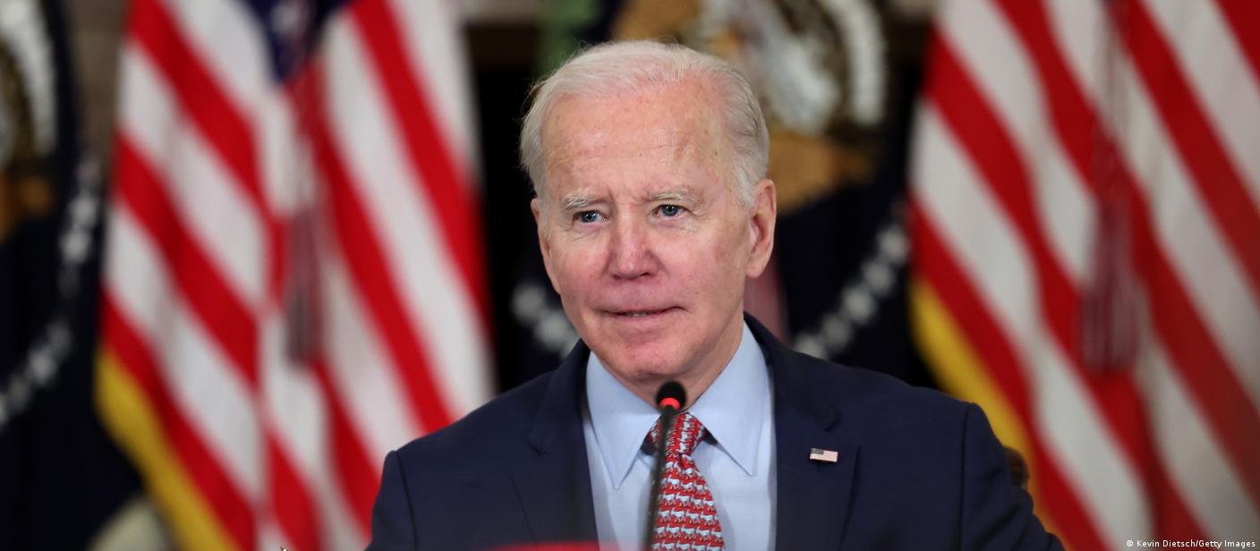 Biden, o alegere bună doar contra lui Trump