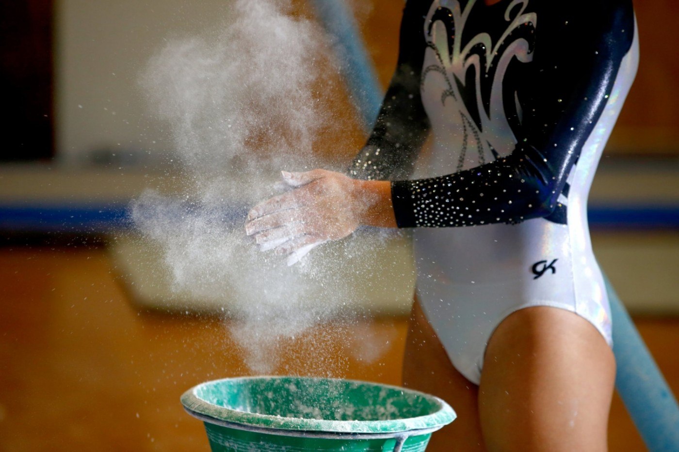 Conducerea Federaţiei Române de Gimnastică şi-a dat demisia, dar a revenit asupra deciziei: „Este nevoie de liniște“