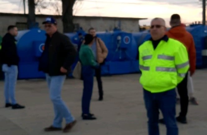 Primar din Tulcea, acuzat că a sechestrat și lovit comisari ai Gărzii de Mediu