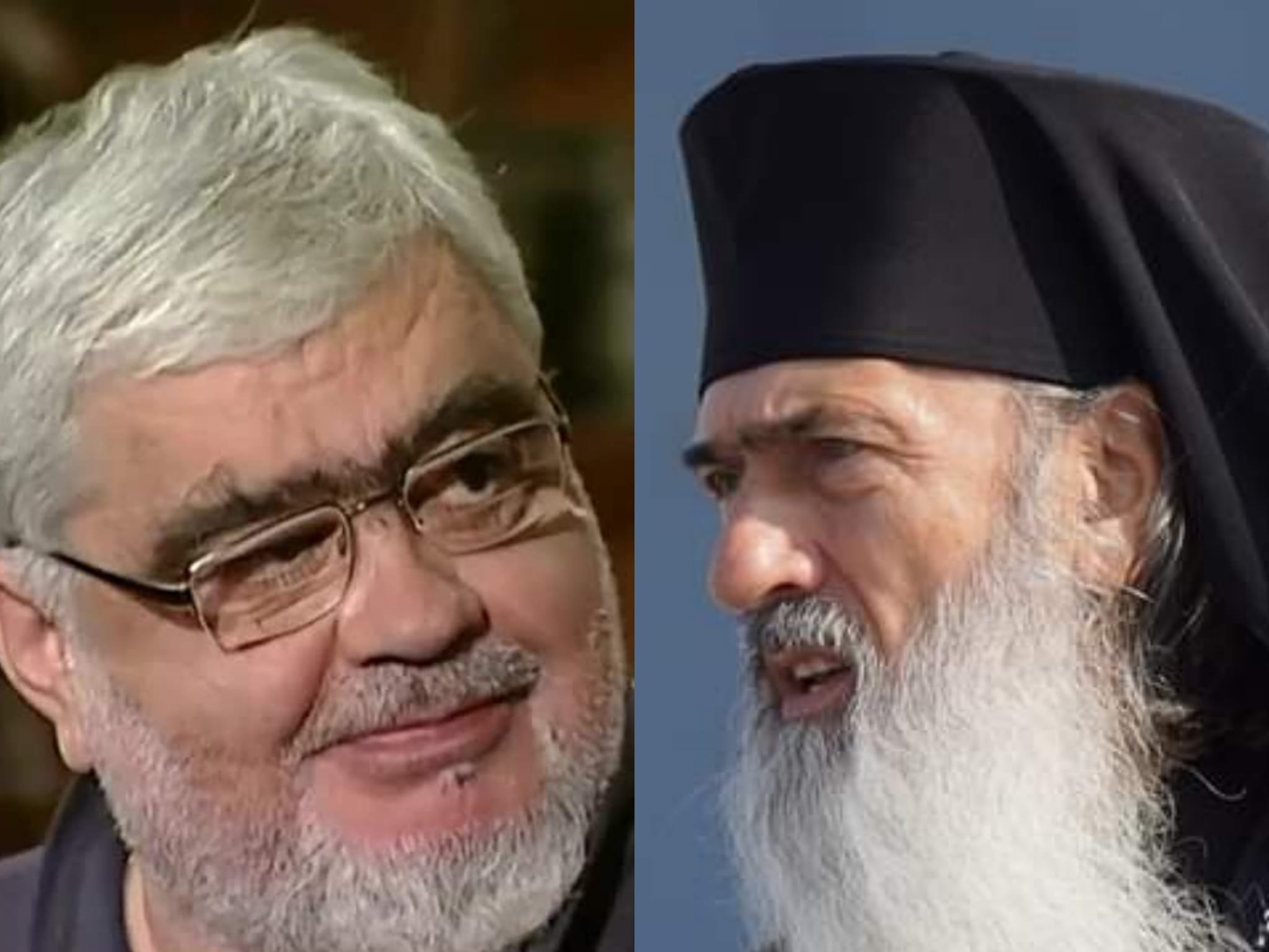 Andrei Pleșu, despre ÎPS Teodosie: „Un subofițer încruntat, îndrăgostit soldățește de Putin”