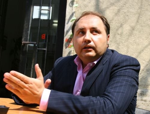 Fostul parlamentar Cristian Rizea, condamnat penal în România, a fost extrădat de către autoritățile de la Chișinău