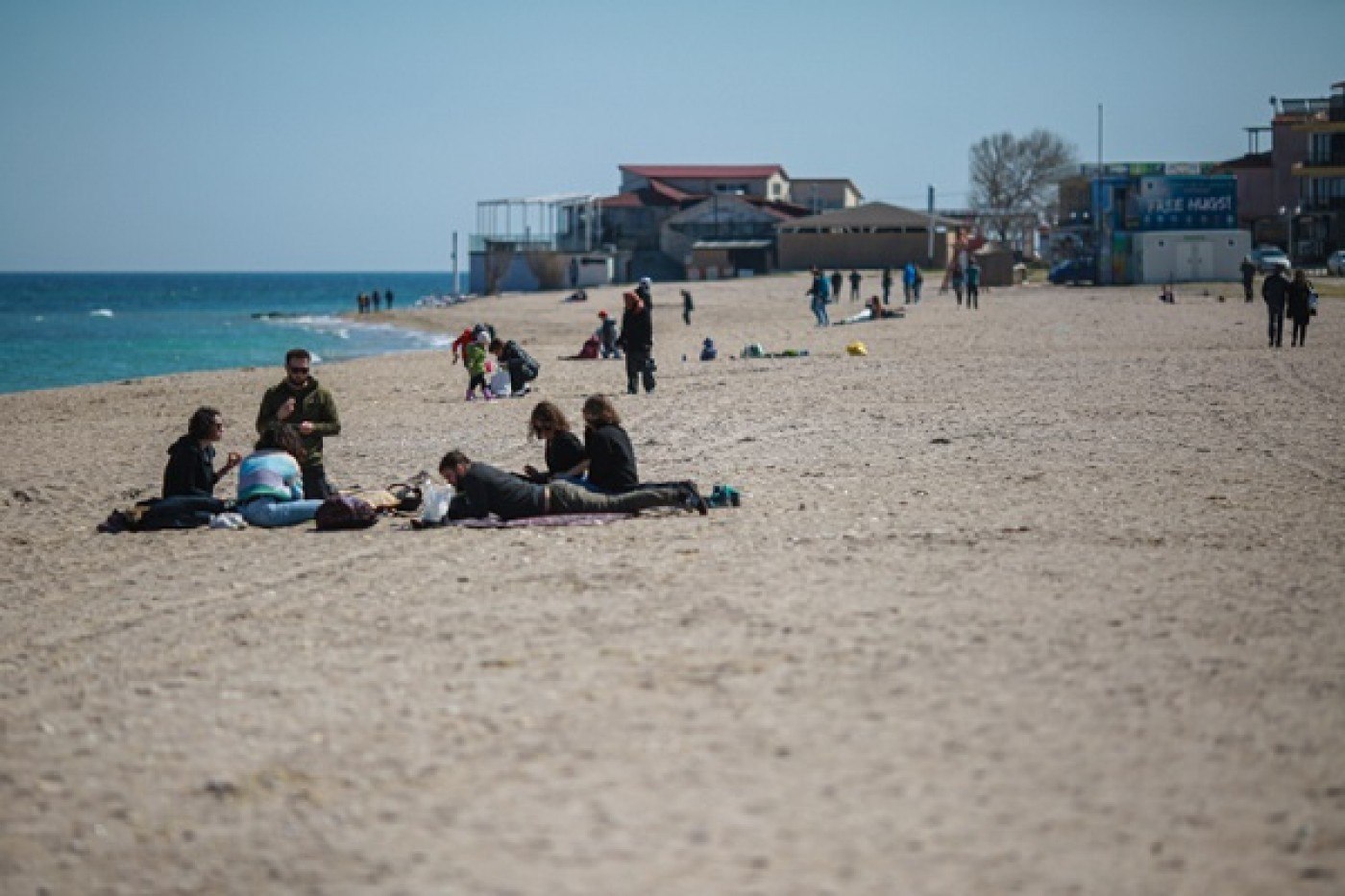Prognoza meteo pentru minivacanța de 1 Mai. Cum va fi vremea în toate zonele țării