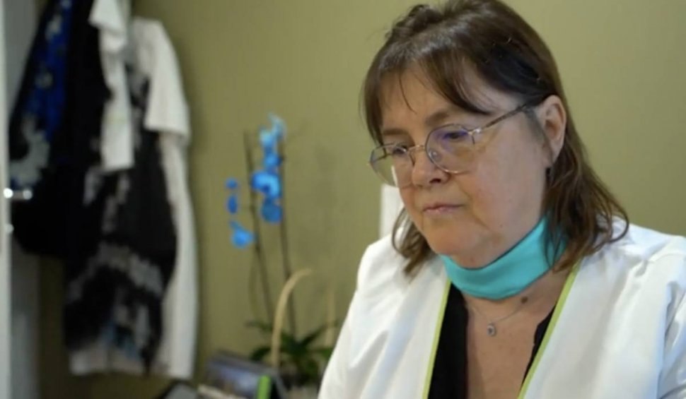 Povestea unei doctorițe care s-a întors în România după 33 de ani în străinătate: „Acolo nu umblă câinii cu covrigi în coadă“