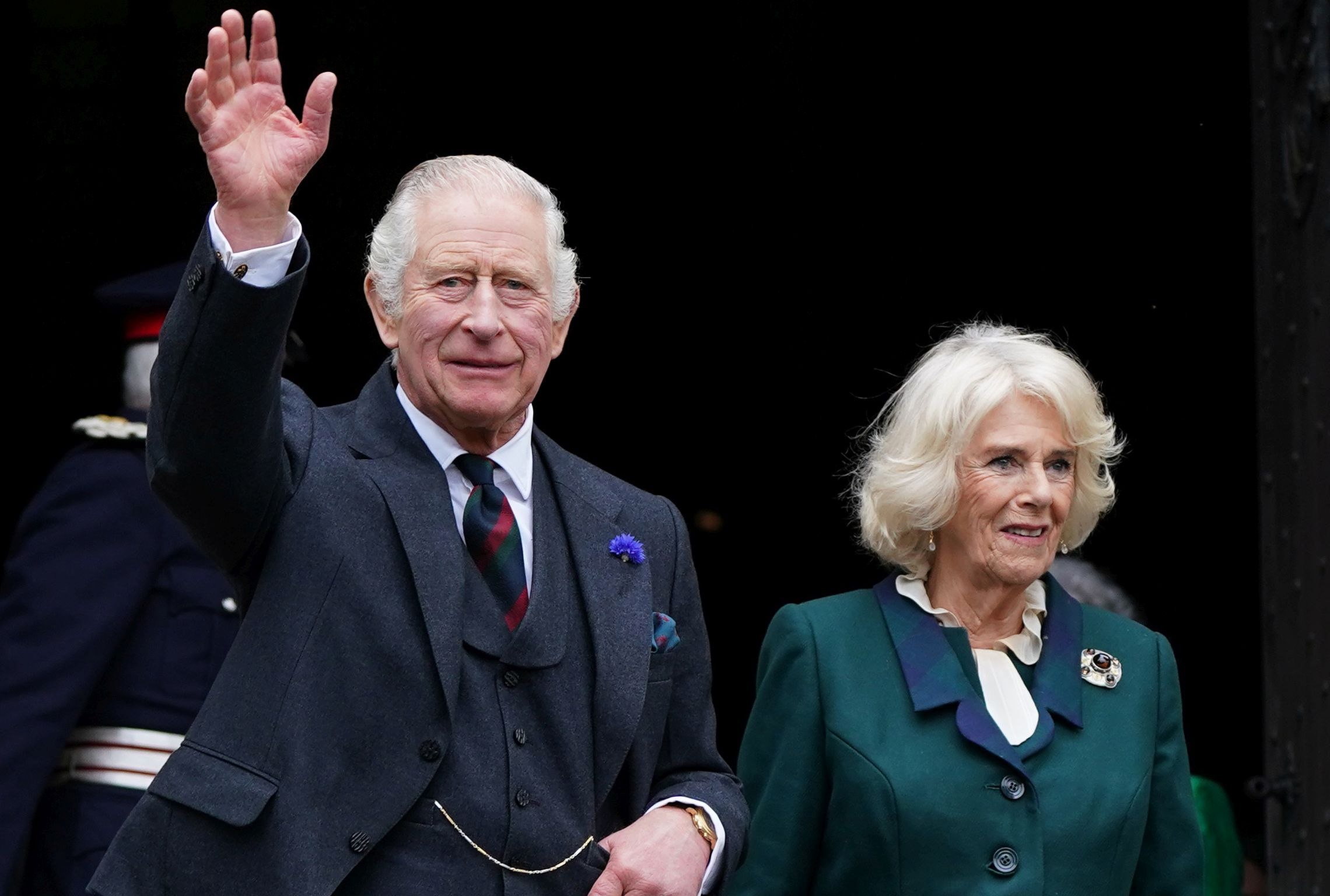 Detalii inedite de la încoronarea regelui Charles: Ceremonie cu ulei vegan și coroană refolosită pentru Camilla