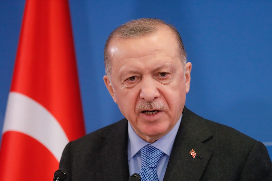 ”Presupusul şef” al grupării Stat Islamic ”neutralizat” în Siria, anunţă Erdogan