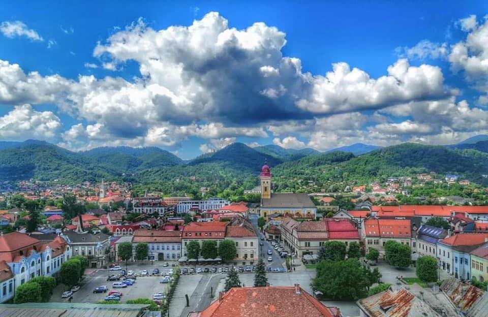 Idei de calatorie pentru Paste