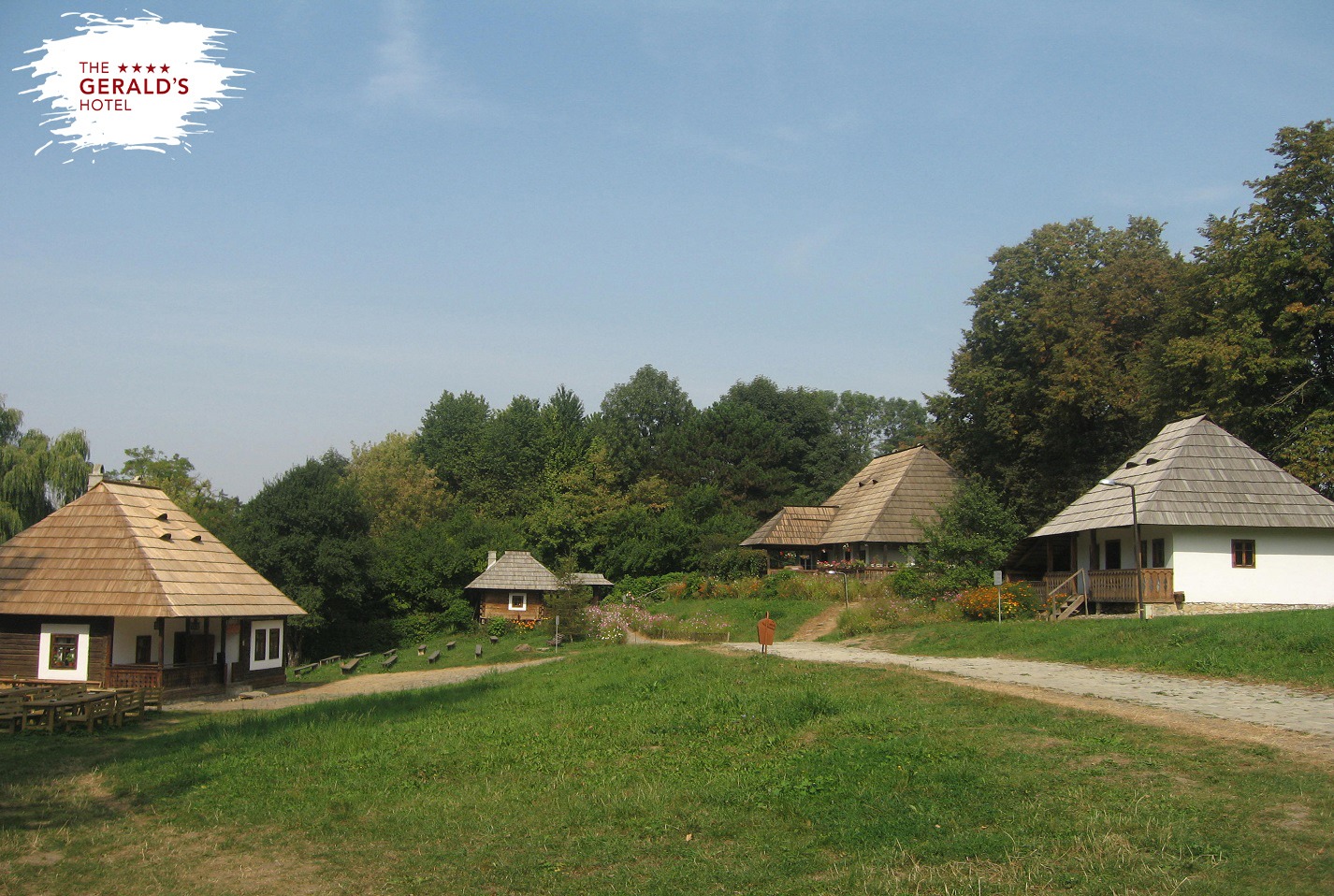Muzeul Satului Bucovinean – o doză de istorie