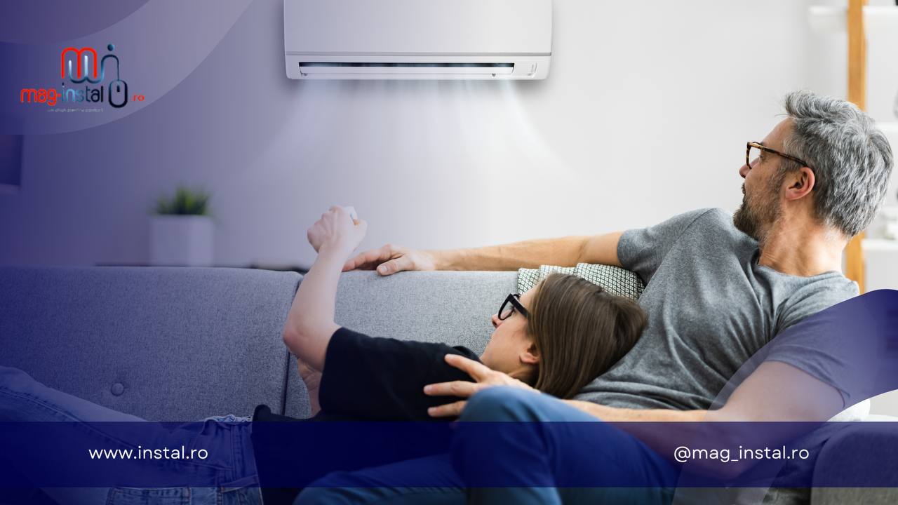 Ghidul cumpărătorului pentru aparat de aer condiționat