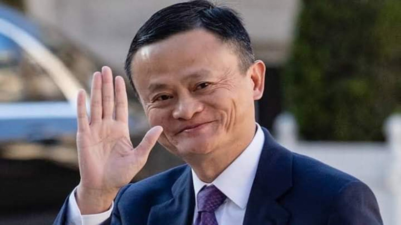 Miliardarul chinez Jack Ma a acceptat un post într-o universitate japoneză