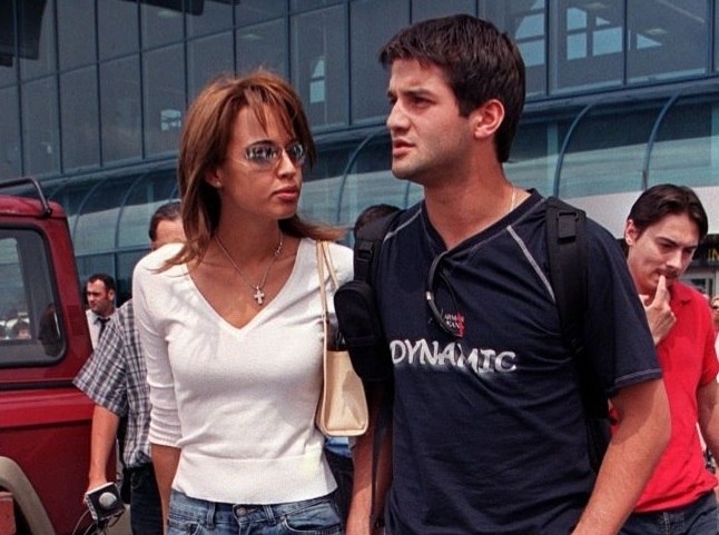 Andreea Raicu, dezvăluiri despre despărțirea de Cristi Chivu: „Vina a fost a mea”