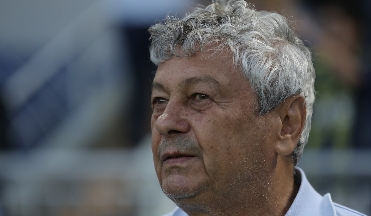 Mircea Lucescu a fost operat în Ucraina. Care e starea de sănătate a antrenorului în acest moment
